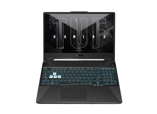 ASUS TUF A15 FA507NVR-LP005 AMD Ryzen™ 7 7435HS Nvidia RTX 4060 8GB & IPS 144Hz Display –Gaming Laptop